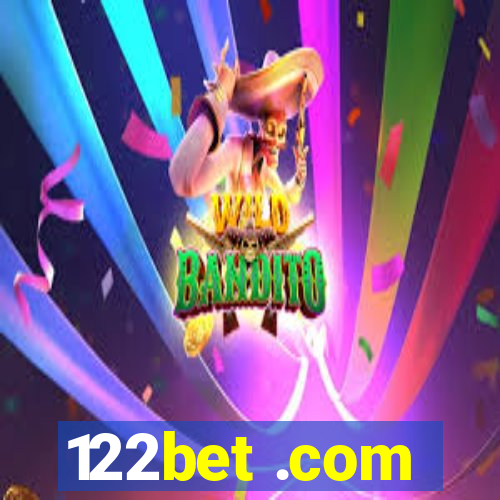 122bet .com